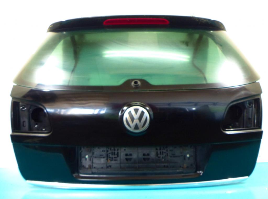zadna kufor Vw Passat B6 L041