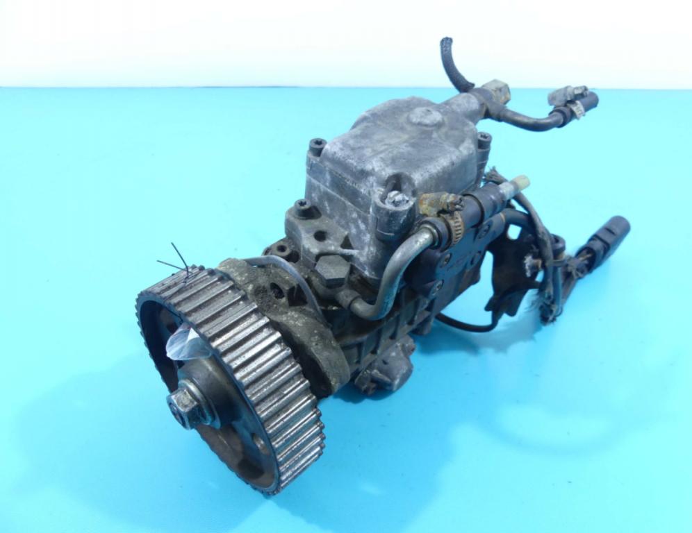 čerpadlo vstrekovacia 460404968 Vw Sharan 1.9 tdi 110 HP