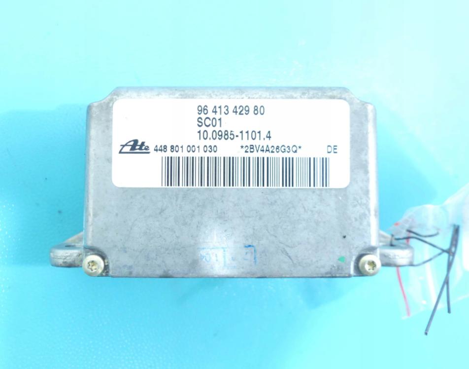 Snímač ESP CITROEN C2 03-05 9641342980