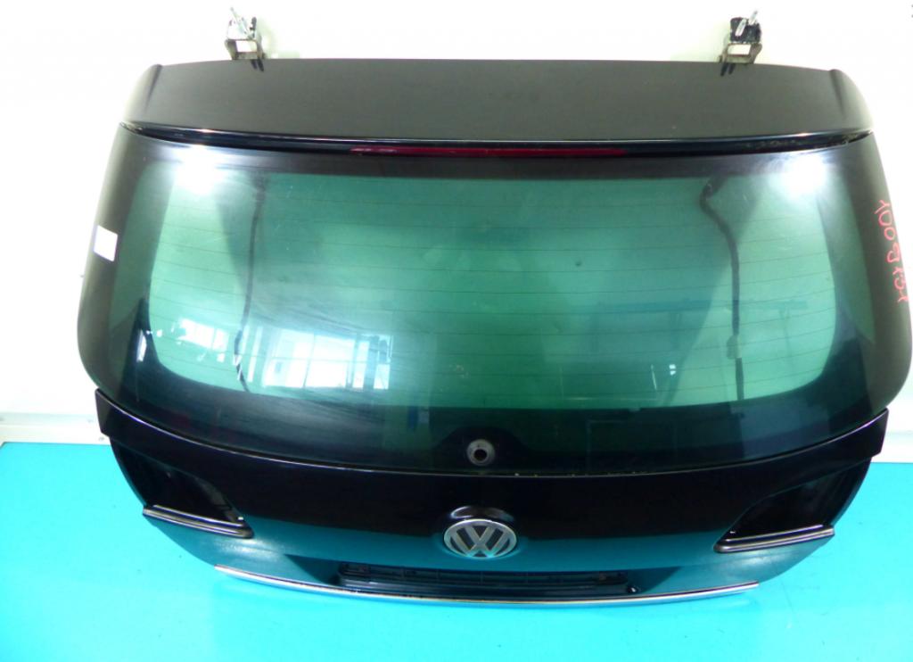 zadna kufor Vw Passat B6 L041