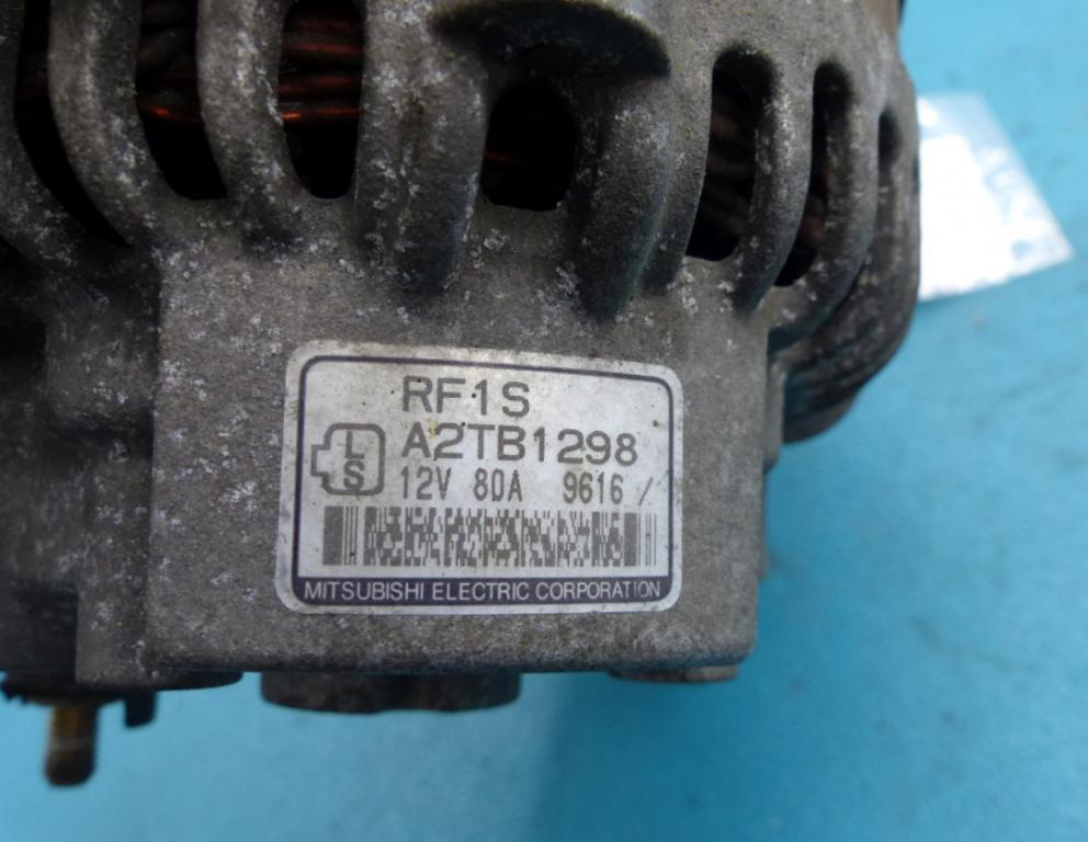 Alternator Mazda 323f A2TB1298