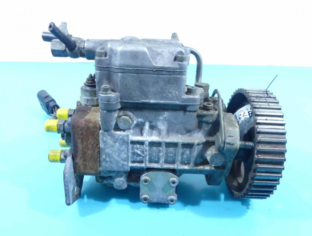 čerpadlo vstrekovacia 460404968 Vw Sharan 1.9 tdi 110 HP
