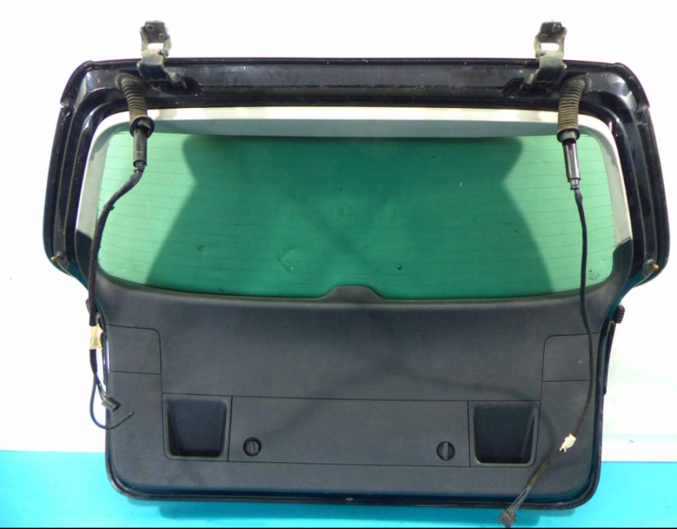 zadna kufor Vw Passat B6 L041