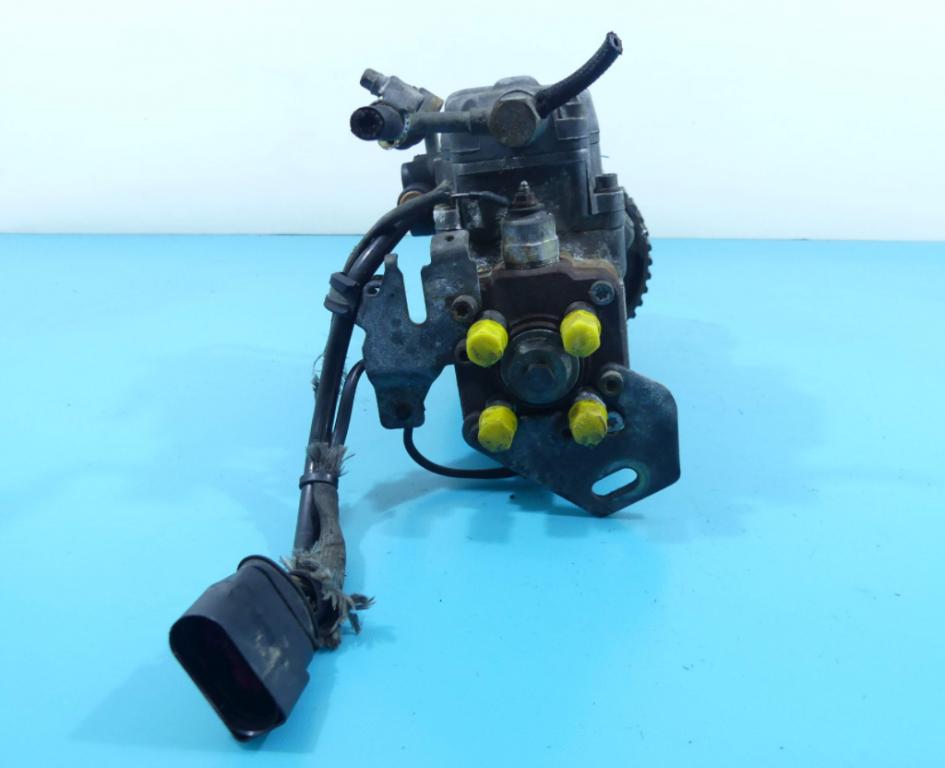 čerpadlo vstrekovacia 460404968 Vw Sharan 1.9 tdi 110 HP