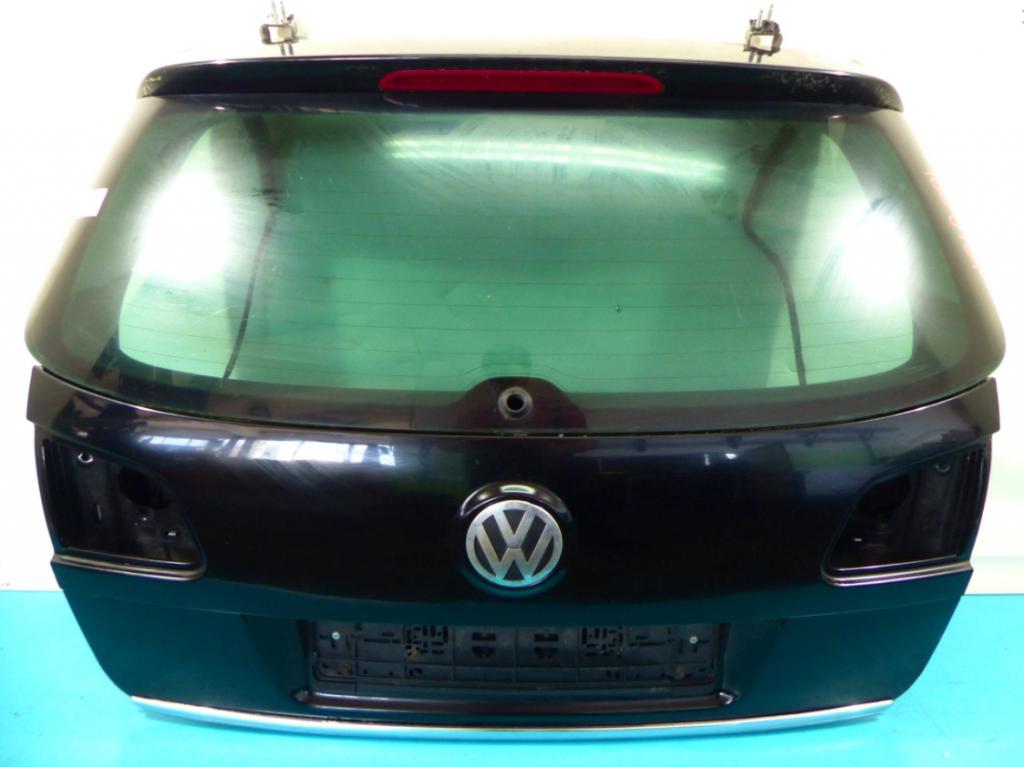zadna kufor Vw Passat B6 L041
