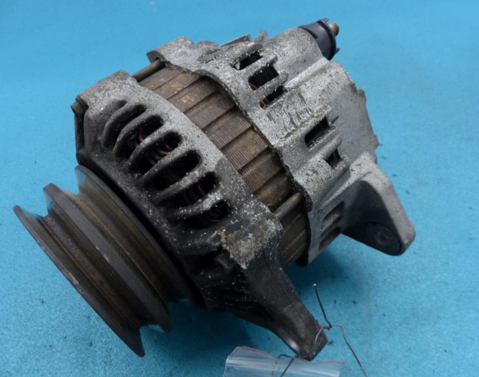 Alternator Mazda 323f A2TB1298