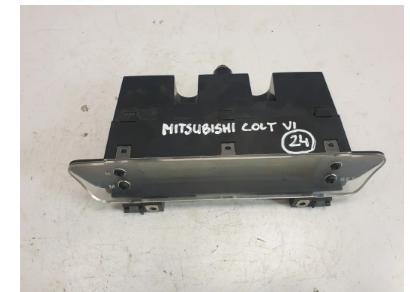 Mitsubishi Colt VI Displej  8750A123: