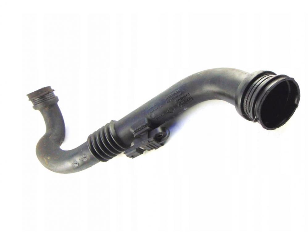 Rúrka intercooler MEGANE II SCENIC II 2 1.9 DCI