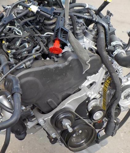 motor VW  2.0 TDI     11r: