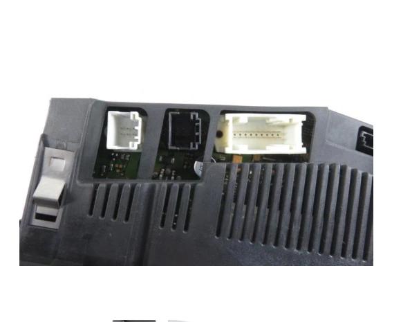 KLIMATRONIK BMW 3 (E46)  64116907897