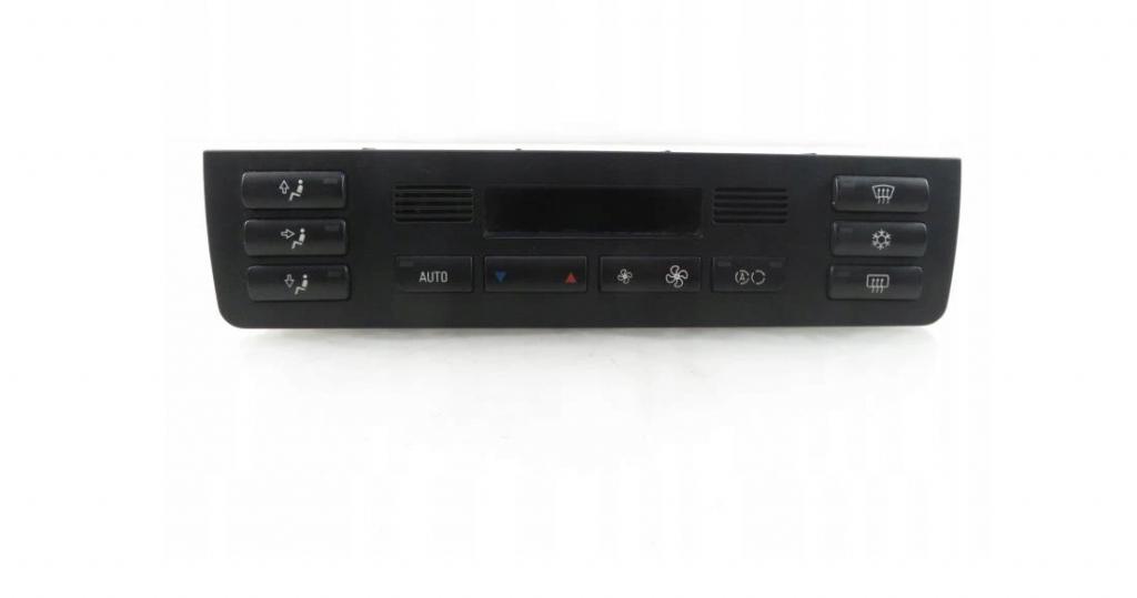 KLIMATRONIK BMW 3 (E46)  64116907897