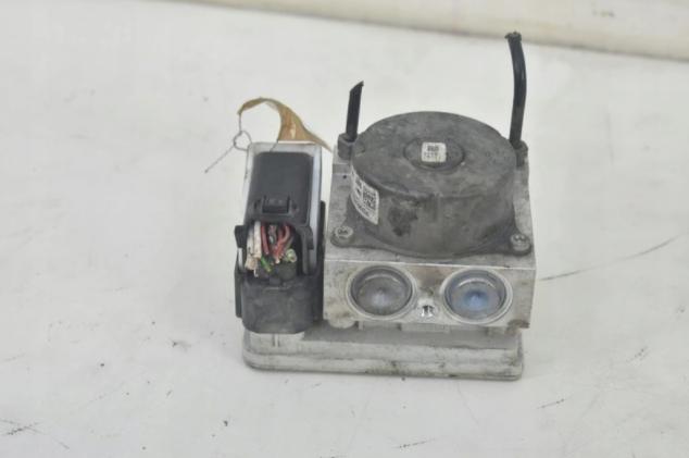 Pumpa ABS 9678416180 CITROEN C3 2 II 1.4 HDI 11R