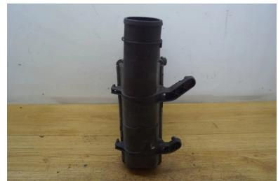 intercooler AUDI A4 B6 1.9TDI 8E0145805F