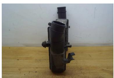 intercooler AUDI A4 B6 1.9TDI 8E0145805F