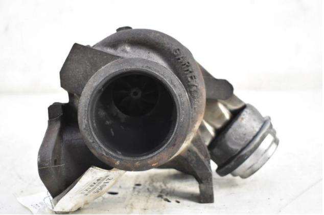 Turbo  A6110960799 MERCEDES W210 2.2 CDI