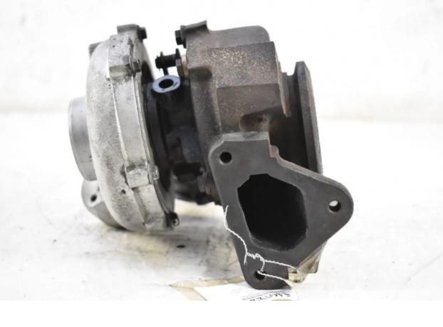 Turbo  A6110960799 MERCEDES W210 2.2 CDI