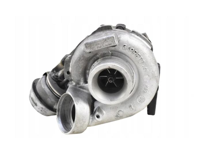 Turbo  A6110960799 MERCEDES W210 2.2 CDI