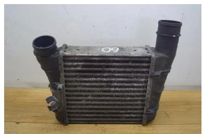 intercooler AUDI A4 B6 1.9TDI 8E0145805F