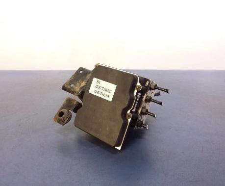 VW POLO IV 9N LIFT 1.4 TDI Pumpa ABS 6Q0907379AS