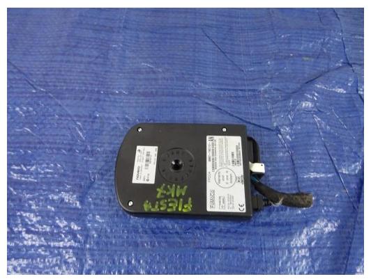 Modul BLUETOOTH  FORD FIESTA MK7