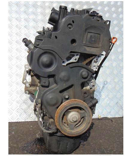 Motor : CITROEN NEMO 1.4 HDI  8HS  holo motor + cerpadlo 0445010102