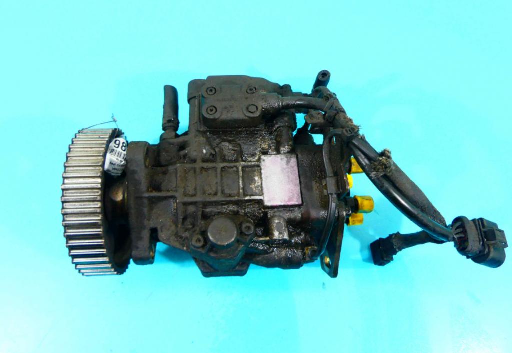 Seat Cordoba 1.9 tdi   sedan, 4d čerpadlo vstrekovacia 0460404968