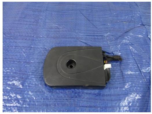 Modul BLUETOOTH  FORD FIESTA MK7