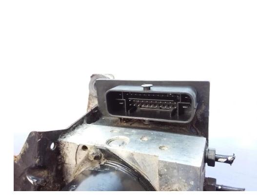 VW POLO IV 9N LIFT 1.4 TDI Pumpa ABS 6Q0907379AS