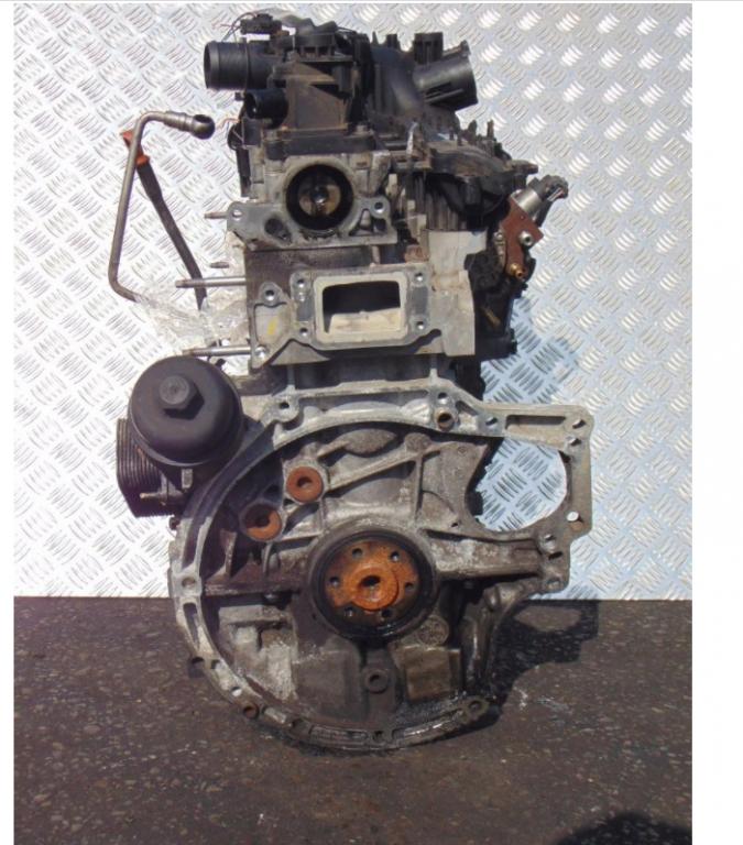 Motor : CITROEN NEMO 1.4 HDI  8HS  holo motor + cerpadlo 0445010102