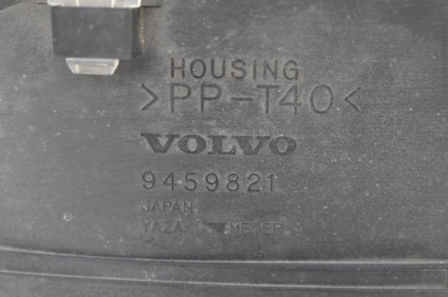 Prístrojovka ,dislpej Európa VOLVO S80 1 I 2.0 T 99R