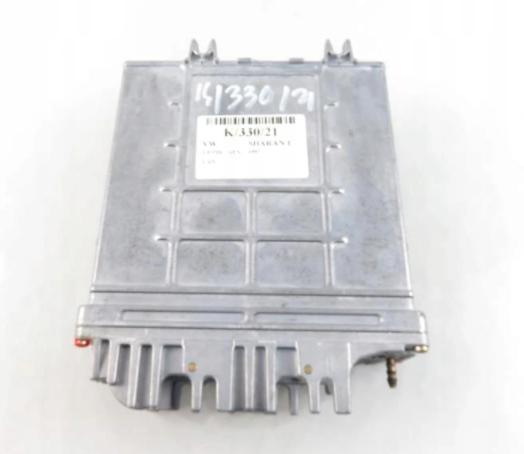 Riadiaca jednotka SHARAN I 1.9 TDI 0281001735