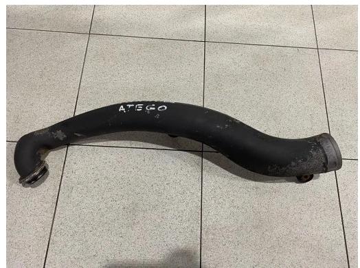 Rúra sacia Potrubie MERCEDES ATEGO 