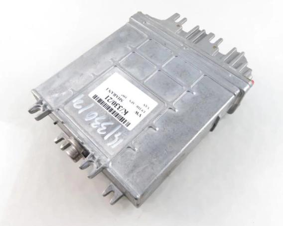 Riadiaca jednotka SHARAN I 1.9 TDI 0281001735