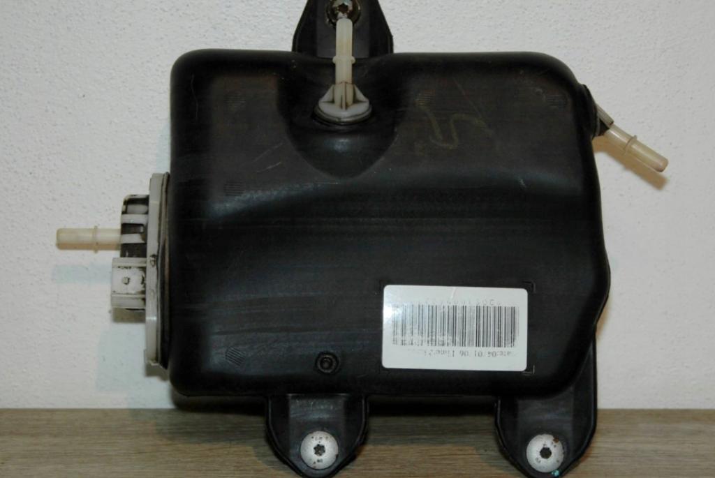 Nádržka Nádržka FAP DPF VOLVO V50 S40 II C30