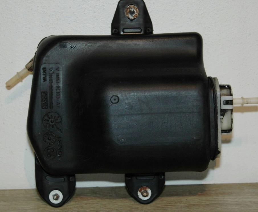 Nádržka Nádržka FAP DPF VOLVO V50 S40 II C30