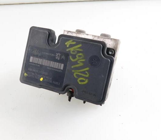 Pumpa ABS PEUGEOT 207 9665343980 10097011593