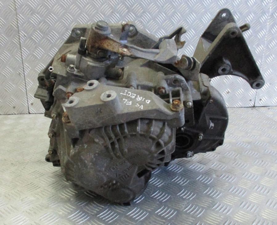Prevodovka - OPEL VECTRA C 2.2 DIRECT M32