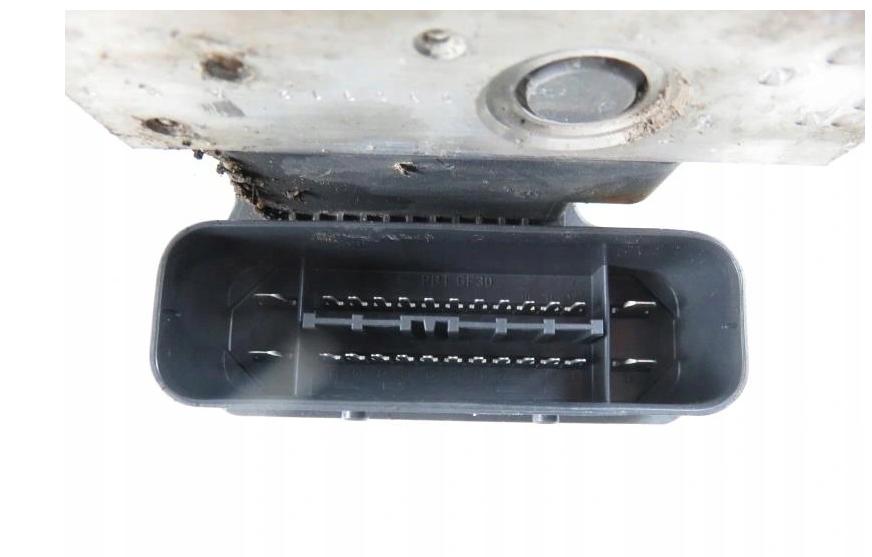 Pumpa ABS PEUGEOT 207 9665343980 10097011593