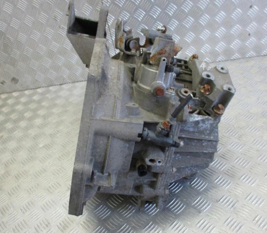 Prevodovka - OPEL VECTRA C 2.2 DIRECT M32
