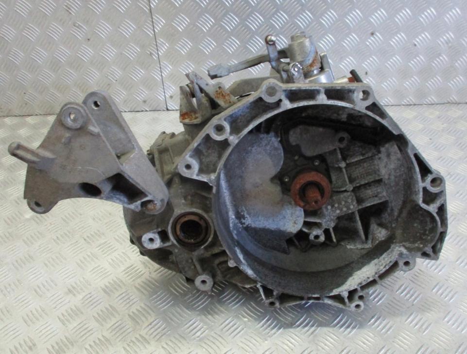 Prevodovka - OPEL VECTRA C 2.2 DIRECT M32