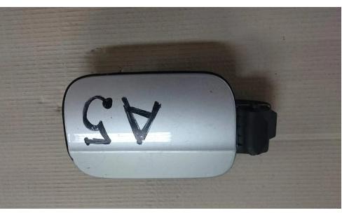 klapka: nádrže - palivo  Audi A5 8T0809857