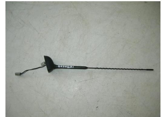 ANTENA strešná NISSAN QASHQAI J10 2007-2013