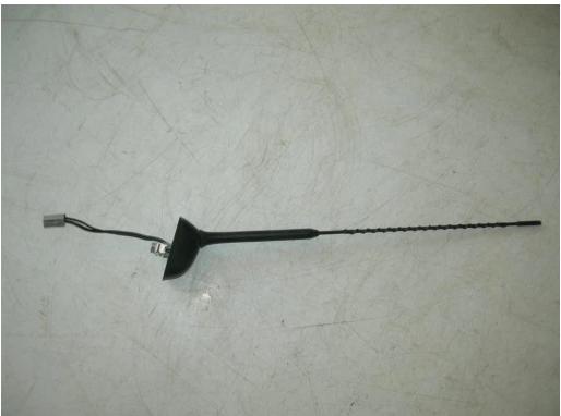 ANTENA strešná NISSAN QASHQAI J10 2007-2013