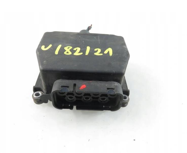Ventil magnetický TOLEDO III 6Q0906625 1.9 TDI