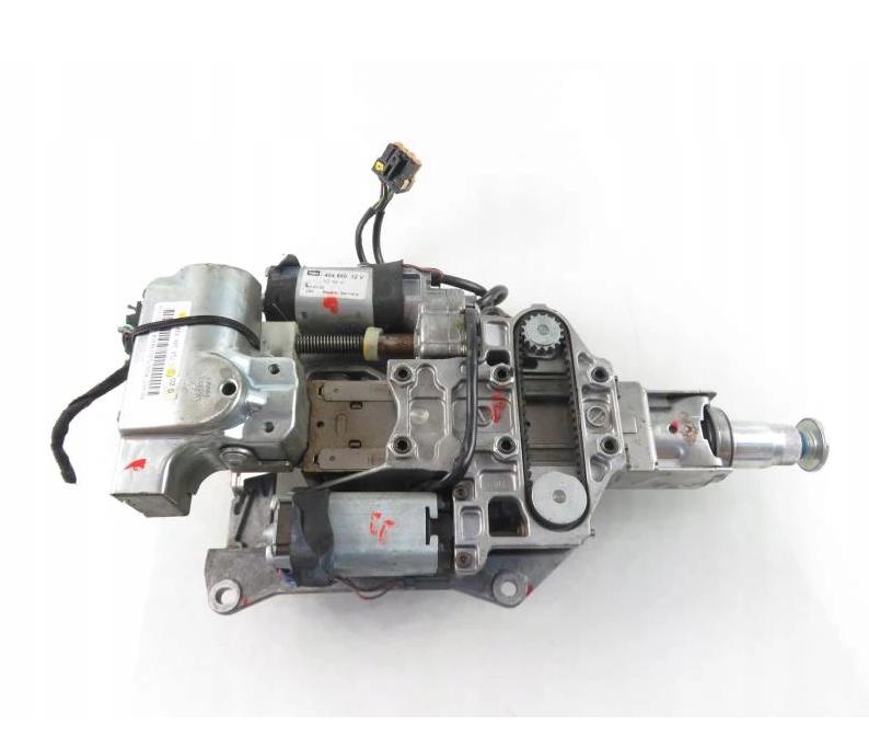 Hriadeľ, tyč volantu VW PHAETON 4E0905852D