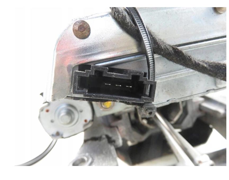 Hriadeľ, tyč volantu VW PHAETON 4E0905852D