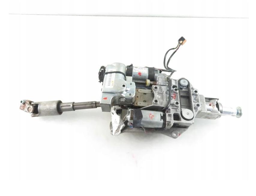 Hriadeľ, tyč volantu VW PHAETON 4E0905852D