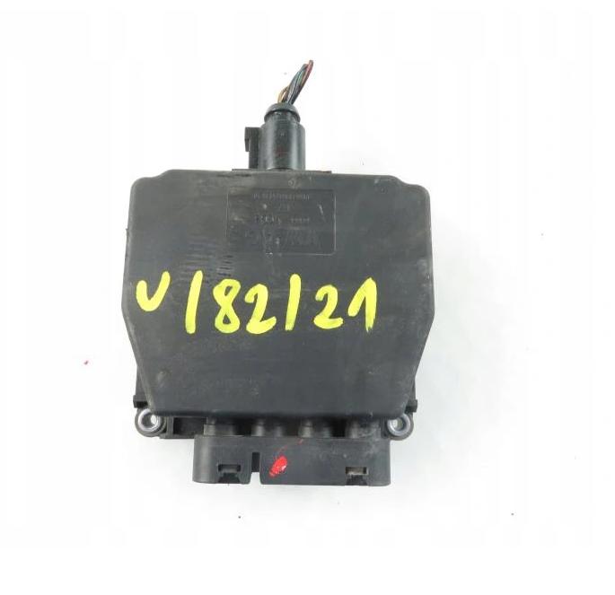 Ventil magnetický TOLEDO III 6Q0906625 1.9 TDI
