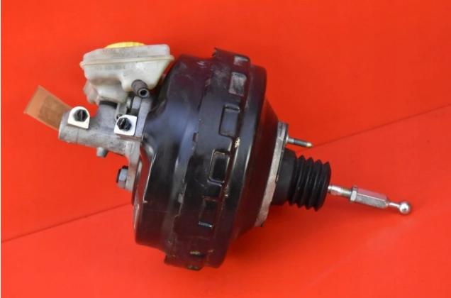 Posilovač Pumpa brzdová SKODA SUPERB I 1.9 TDI 04R