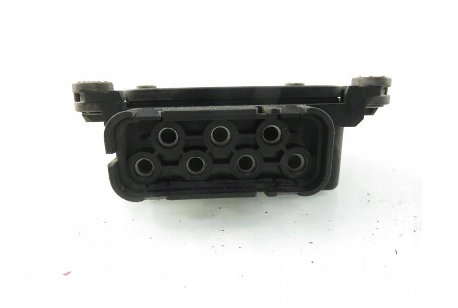 Ventil magnetický TOLEDO III 6Q0906625 1.9 TDI